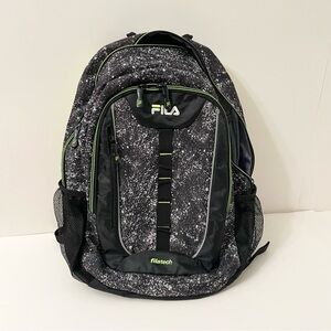 Fila Filatech Multicoloured Backpack